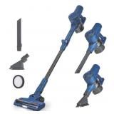 ePro Select Cordless Stick Vacuum with LED