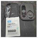Chirp Halo Wireless Muscle Stimulator. Not tested