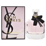Yves Saint Laurent Mon Paris Eau de Parfum, 3 oz