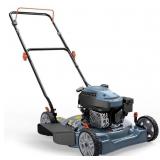 USED SENIX 20' 144cc 4-Cycle Gas Push Lawn Mower