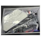 REXING SCCPDuo-7 2-Channel Multimedia Dashcam