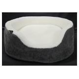 Round Pet Bed