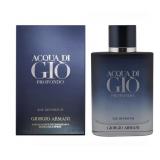 (MSRP: $110) Giorgio Armani Acqua Di Gio Profondo