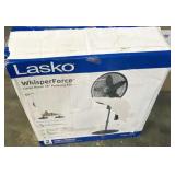 Lasko WhisperForce Large Room 18' Pedestal Fan,