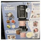 Ninja Creami 7-in-1 Ice Cream Maker