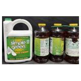 140fl.oz. Jug of Simple Green All-Purpose Cleaner