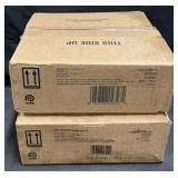 2- 9ct. Boxes of Air Wick Scented Oil Refills