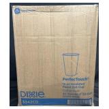 PerfecTouch 12oz insulated paper cups 1000ct