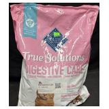 11lb. Bag of Blue Buffalo True Solutions