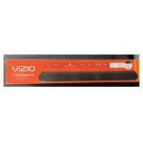 Vizio 2.0 Soundbar, Untested