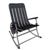 Member's Mark Portable Folding Rocking Chair