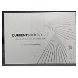 CurrentBody Skin LED Neck & Décolletage Mask. Not