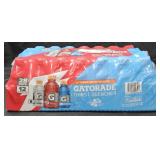 Gatorade sports drink 28 count variety pack 12oz