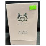 (MSRP: $220) Parfums de Marly Delina Exclusif Eau