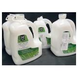 4- 80fl.oz. Bottles of Soft Hands Moisturizing
