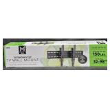 Extending Tilt TV Wall Mount