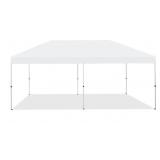 (MSRP: $280) 10'x20' Instant Canopy with EasyLift