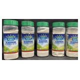 5- 16oz. Bottles of Hidden Valley Ranch Seasoning