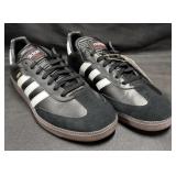 Adidas Men's Size 12 Samba Sneakers