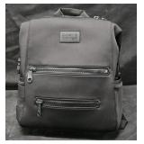 Dagne Dover backpack diapers bag