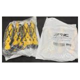 2- 12pk. Bags of Klever Xchange Safety Cutters