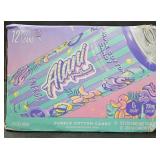 Alani Energy drinks purple cotton candy 12 pack