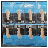 Disposable Food Gloves 4000 count