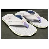 Salt Life Women's Size 8 Flip Flops