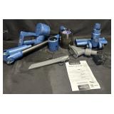 ePro Select Cordless Vacuum