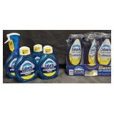 4- 21.5oz. Bottles of Dawn Platinum Plus