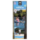 6ft x 15ft. Floating Pad
