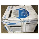 Midea Inverter Window Air Conditioner, 24,000BTU,