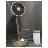 Shark Flex Breeze Cooling fan with water tank