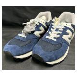 New Balance Classics Unisex M7/W8.5 Sneakers