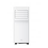 MSRP $329 Midea 7,000 DOE BTU Portable Air