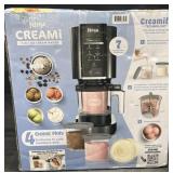 Ninja Creami 7-in-1 ice cream maker not
