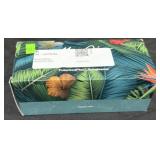 Maui Jim Liquid Sunshine Glass Black Sunglasses