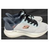 Sketchers swift fit size 9 sneakers