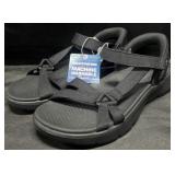 Ladies Skechers Swift Fit Sandal, size 6