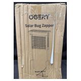 Ogery Solar Bug Zapper