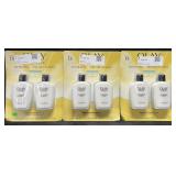 6-6 fl oz Olay Complete moisturizer & sunscreen