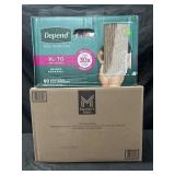 Total Protection Underpads Extra-Large, 30' ï¿½