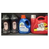 2 Un Stopables Laundry Scent Boosters 26.3oz