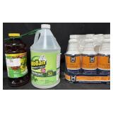 1 Gallon Jug of OdoBan Disinfectant