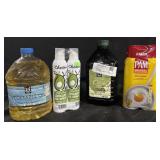 96FL oz vegetable oil, gluten free. Twin pack of