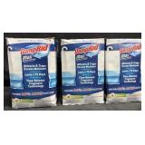 12- 1lb. Bags of DampRid Max Moisture Absorber