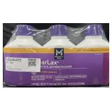 3-17.9oz ClearLax Osmotic laxative