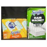Swiffer Dusting Kit 24 refills+1 Handle, Swiffer