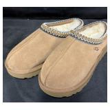 Ugg Womenï¿½s Size 6 Tasman II Slippers