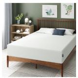 MSRP $499 Zinus Night Therapy Green Tea Zest 12'